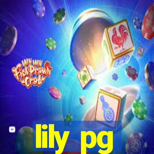 lily pg-bet